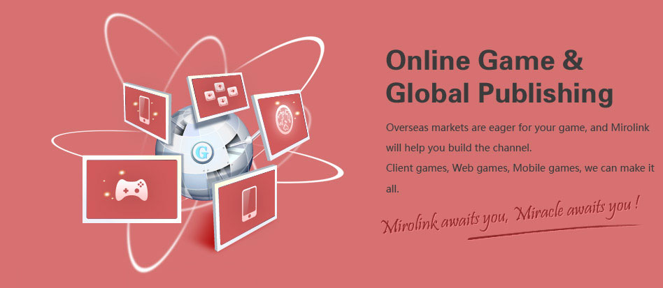 Online Game